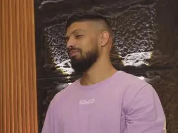 Freechat dann_saenz on Chaturbate