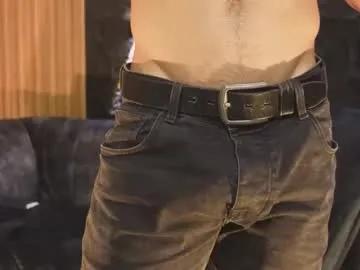 Freechat dann_saenz on Chaturbate