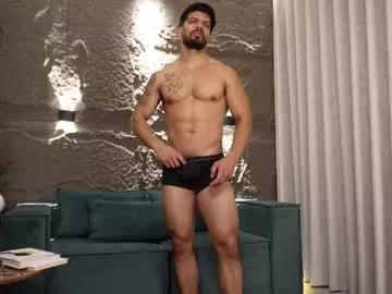 Freechat dann_saenz on Chaturbate