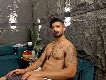 Freechat dann_saenz on Chaturbate