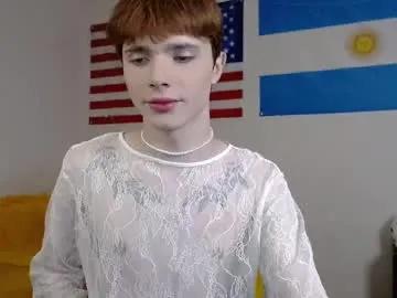 Freechat danny_noir on Chaturbate