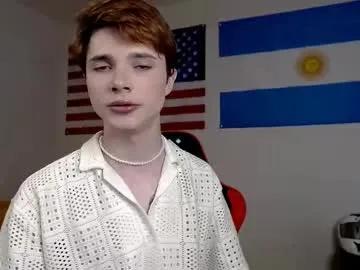 Freechat danny_noir on Chaturbate