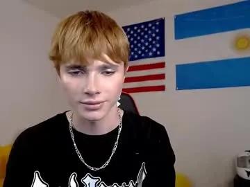 Freechat danny_noir on Chaturbate