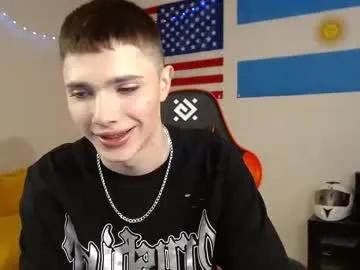 Freechat danny_noir on Chaturbate