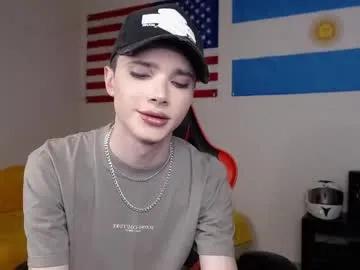 danny_noir — Goal: CUM SHOW  #skinny #twink #cum #bigcock #young