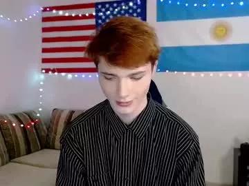 Freechat danny_noir on Chaturbate
