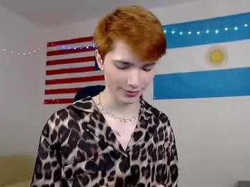 Freechat danny_noir on Chaturbate