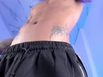 Private dante_cooper_0 on Chaturbate