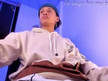 Private dante_cooper_0 on Chaturbate