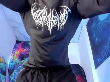 Private dante_cooper_0 on Chaturbate