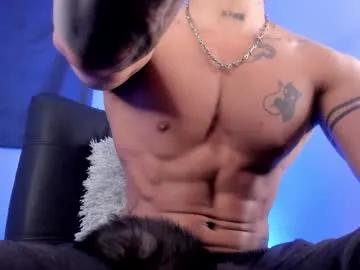 Private dante_cooper_0 on Chaturbate