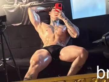 dantecoppolaa on Chaturbate