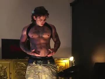 dantecoppolaa on Chaturbate