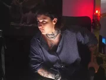 dantecoppolaa on Chaturbate