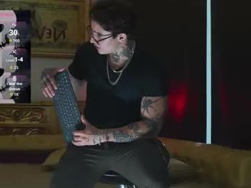 Chaturbate dantecoppolaa is Freechat dantecoppolaa — Goal Reached! #18 #master #findom #asian #muscle