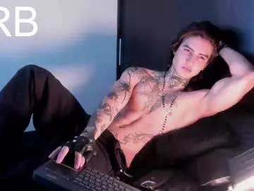 dantecoppolaa on Chaturbate