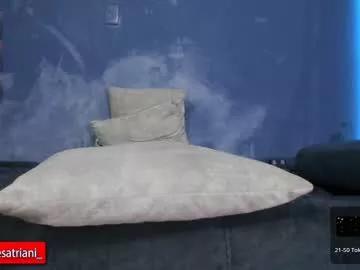 dantesatrianii on Chaturbate