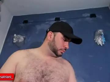 dantesatrianii on Chaturbate