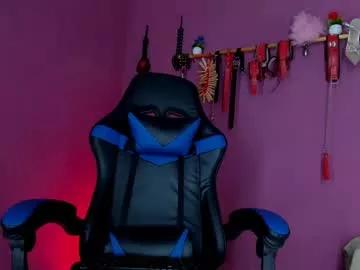 daphneandrade on Chaturbate