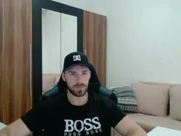 Freechat darius_94 on Chaturbate