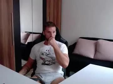 Freechat darius_94 on Chaturbate