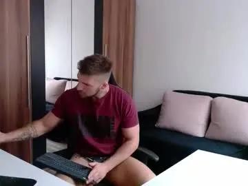 Freechat darius_94 on Chaturbate