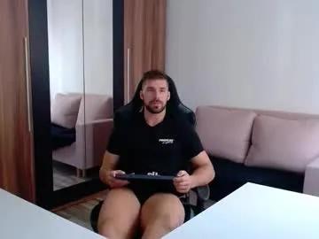 Freechat darius_94 on Chaturbate