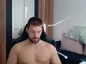 Freechat darius_94 on Chaturbate