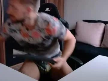 Freechat darius_94 on Chaturbate