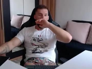 Freechat darius_94 on Chaturbate