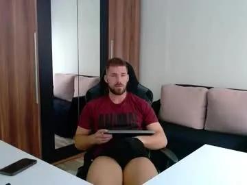 Freechat darius_94 on Chaturbate