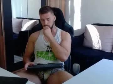 Freechat darius_94 on Chaturbate