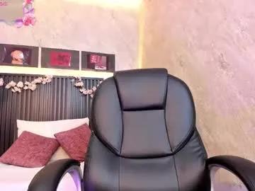 dark__nymph on Chaturbate