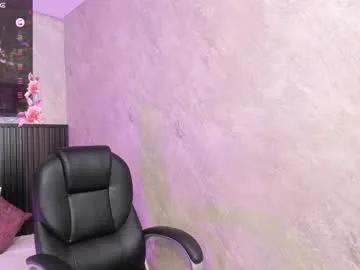 dark__nymph on Chaturbate