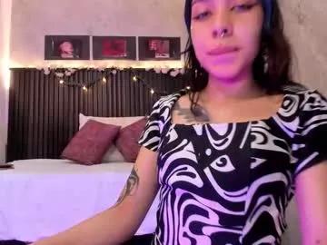 dark__nymph on Chaturbate