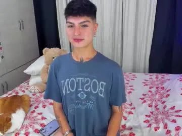 dark_lucky — GOAL: hard dick [80 tokens remaining] Just enjoy and be happy with me! #femboy #bigass #twink #bigcock #goth