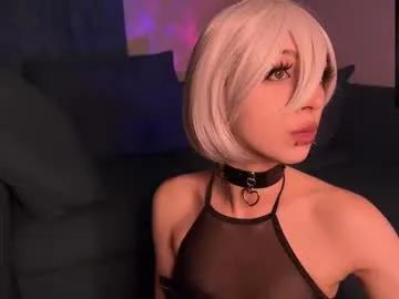 darkfirenight on Chaturbate