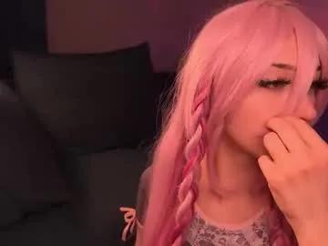 darkfirenight on Chaturbate