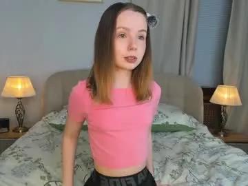 darklycurious on Chaturbate