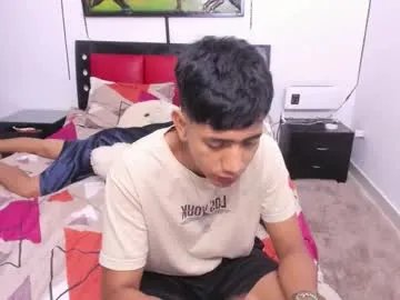 darwinandbrayan — Hey, guys. Welcome to my room! // GOAL: great cum darwin and brayan  [3999] # geys #twink #young #18 [3999 tokens remaining]