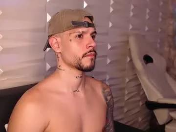 david_col11 on Chaturbate