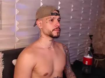 david_col11 on Chaturbate