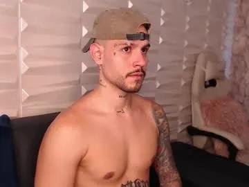 david_col11 on Chaturbate