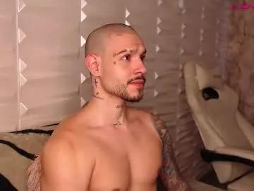 david_col11 on Chaturbate