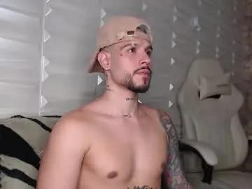 david_col11 — Hello! i am DAVID, let me feel you and let's make this something mutual #lovense #anal #gay #bigcock #bigdick #lovense #anal #gay