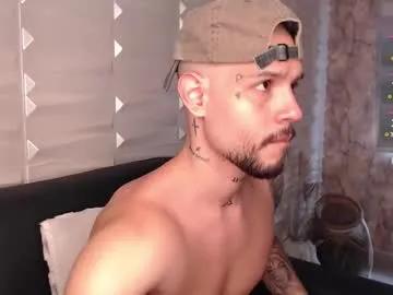 david_col11 on Chaturbate