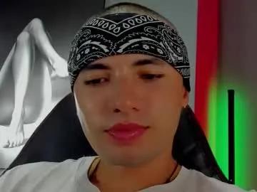 david_jons7 on Chaturbate