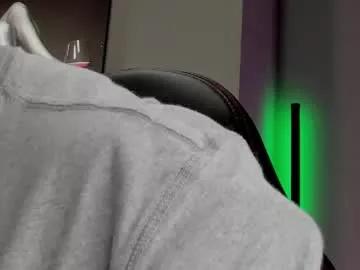 david_jons7 on Chaturbate