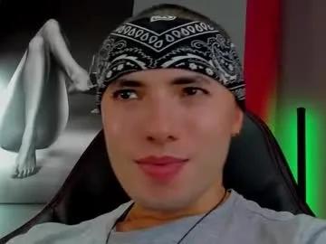 david_jons7 on Chaturbate