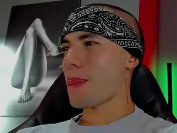 david_jons7 on Chaturbate